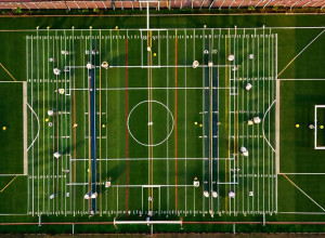 Футбольная Федерация США раскрывает амбициозные планы по наследию Чемпионата мира 2026 года