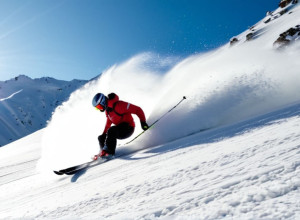 Одерматт выбыл из борьбы на Кубке мира: неожиданная неудача на гигантском слаломе