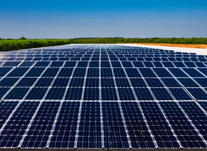 Солнечные панели: революция в возобновляемой энергетике