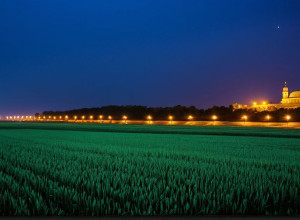 История Украины: от Киевской Руси до современной независимости