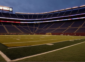 Возрождение футбольной вражды: «Гоферс» снова бросают вызов «Бэджерс»