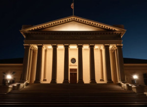 Верховный суд Перу приговорил экс-президента Кастильо к 11,5 годам тюрьмы за мятеж