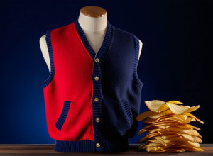 Баталии в Огайо: губернаторы ставят на кон свитера и чипсы перед футбольным дерби