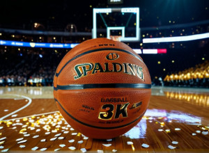 «Вандербильт» разгромил «Сент-Мэри» со счетом 96:71, завоевав титул «Битвы за Атлантиду»