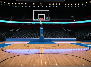 Уверенная победа: Университет Миссури разгромил Кливленд Стейт со счетом 86-59