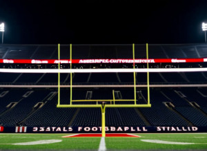 Огайо побеждает Баффало 31-26, сохраняя шансы на финал MAC