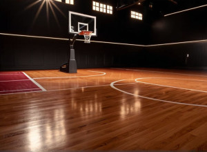 Баскетбольная сенсация: Хофстра одолела Ла Салль благодаря Крузу Дэвису