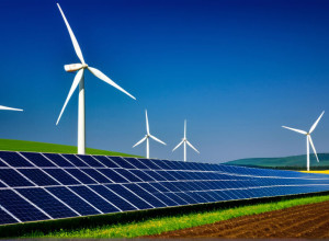 Преимущества возобновляемых источников энергии