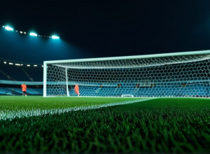 'Ренн' одержал победу над 'Метцем' и поднялся на четвертое место в Лиге 1