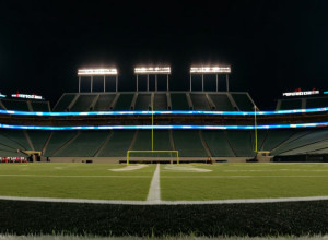 «Викинги» готовят к старту новичка Макса Бросмера на позиции квотербека против «Сихокс»