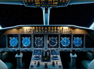 Airbus A320: Авиакомпании вводят экстренное обновление ПО после инцидента с потерей высоты