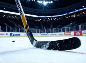 «Тампа-Бэй Лайтнинг» продлила победную серию до шести матчей, обыграв «Детройт Ред Уингз»