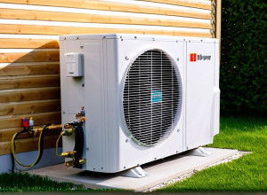 Тепловые насосы: Умное решение для отопления и охлаждения