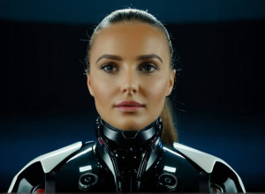 Влияние искусственного интеллекта на рынок труда