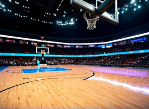 Хаббард привел Abilene Christian к уверенной победе над Jarvis Christian