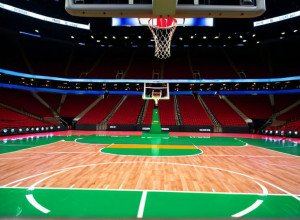 УСК одержал уверенную победу над «Пеппердайн» благодаря отличной защите