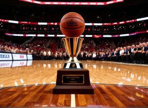 «Колорадо» Завоевало Титул Acrisure Holiday Classic Благодаря Даку