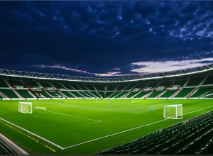 Результаты и расписание женского футбольного турнира NCAA Division I