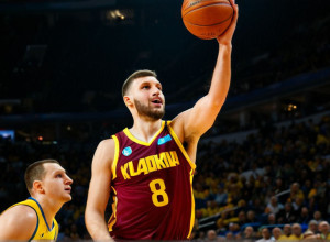 TCU завоевал титул Rady Children’s Invitational, победив Wisconsin