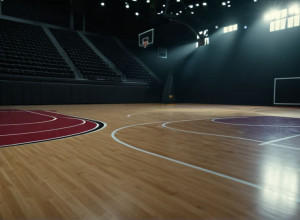 Клемсон уверенно обыграл Алабама А&М со счетом 92-56