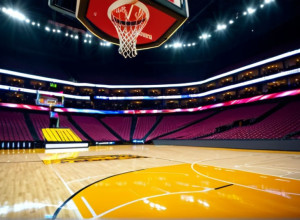 «Ураганы Майами» разгромили Джорджтаун на турнире ESPN Events Invitational