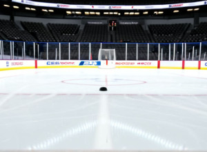 «Акулы» одолели «Кэнакс» со счетом 3:2: Смит и Эклунд принесли победу в матче НХЛ