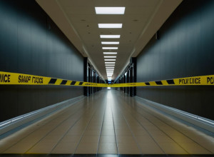 Стрельба в торговом центре в Сан-Хосе: двое раненых, эвакуация в Черную пятницу