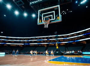 «Шарлотт Хорнетс» прервали серию поражений, обыграв «Чикаго Буллз»