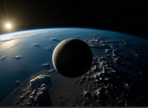 Новые горизонты в исследовании космоса