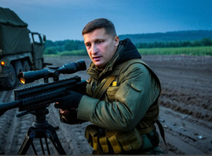 Текущая ситуация на Украине