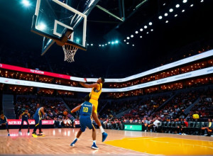 Эрик Пратт привел Stony Brook к победе над Loyola Marymount в захватывающем матче