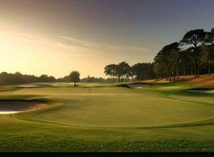 Лидеры Australian PGA Championship: три игрока впереди, Скотт и Лишман отстают на два удара