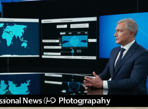 Анализ влияния искусственного интеллекта на рынок труда