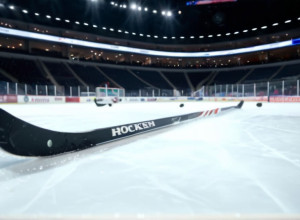 «Рейнджерс» примут «Лайтнинг» в попытке продлить победную серию