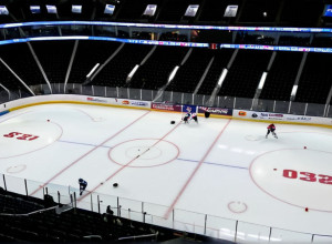 «Юта Маммут» попытается прервать серию поражений в гостях против «Сент-Луис Блюз»