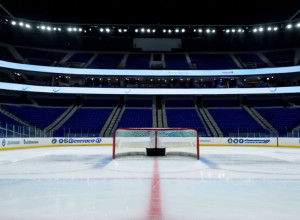 "Вегас Голден Найтс" и "Сан-Хосе Шаркс" готовятся к принципиальному матчу