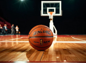 Баскетбольный поединок: "Вайоминг Ковбойс" против №20 "Техас Тек Ред Рейдерс"