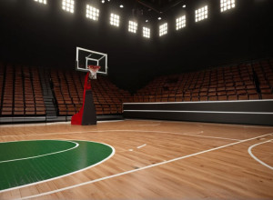 «Аризона» встретится с «Норфолк Стейт» после выдающегося матча Бэйнса