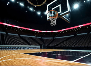 Баскетбольные команды Stetson Hatters и Southern Utah Thunderbirds сойдутся в Пенсильвании