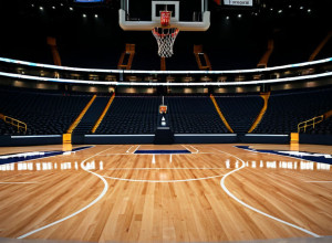 Баскетбольный поединок: New Hampshire против Fairfield – кто прервет череду неудач?