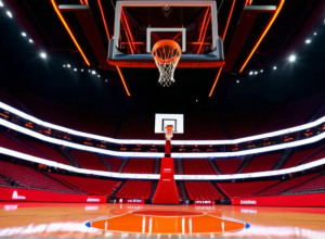 Баскетбольный матч: Marist Red Foxes против Miami (OH) RedHawks