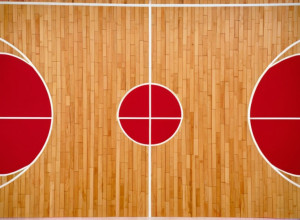 Баскетбольные "Рыцари" UCF готовятся принять "Кейдетов" VMI на домашней арене