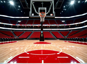 Баскетбол: Команды Чарльстон (Южная Каролина) и Белмонт готовятся к захватывающему матчу