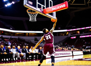 Предматчевый анализ: Southern Illinois Salukis против Little Rock Trojans