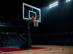 Баскетбольный поединок: Utah State Aggies принимают Montana State Bobcats после впечатляющей игры Коллинза