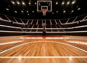 Баскетбольный матч: Университет Бостона против Северного Кентукки после впечатляющей игры Макнейра