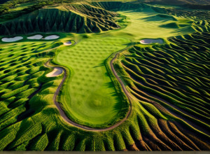 Гольф-клуб Капалуа: Засуха и водный кризис лишили Гавайи крупного турнира PGA