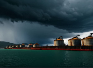 Прицельные удары и дипломатические маневры: В Украине обостряется конфликт на фоне мирных переговоров