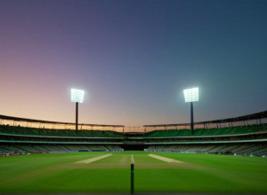 Бангладеш сравнял счет в серии T20 против Ирландии благодаря полувековому результату Литона Даса