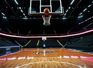 Женская команда "Вандербильт" выиграла Paradise Jam, обыграв BYU